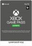 Подписка Xbox Game Pass Ultimate на 7 дней