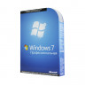 Microsoft Windows 7 Professional (x32/x64)