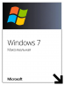 Microsoft Windows 7 Ultimate (x32/x64) 