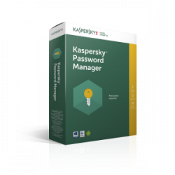 Kaspersky Cloud Password Manager Russian Edition. 1 пользователь электронно за 900 руб.