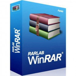 WinRAR для физических и юридических лиц